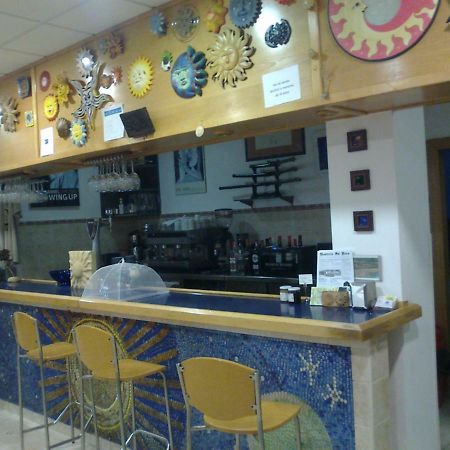 Hosteria Sol San Miguel de Meruelo Luaran gambar